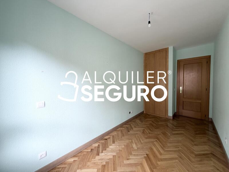 Piso en Calle Manuel Lopez Paraiso , LAS ROZAS DE MADRID MADRID