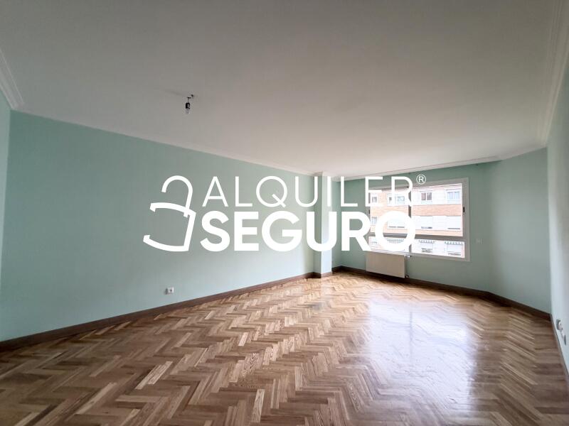 Piso en Calle Manuel Lopez Paraiso , LAS ROZAS DE MADRID MADRID