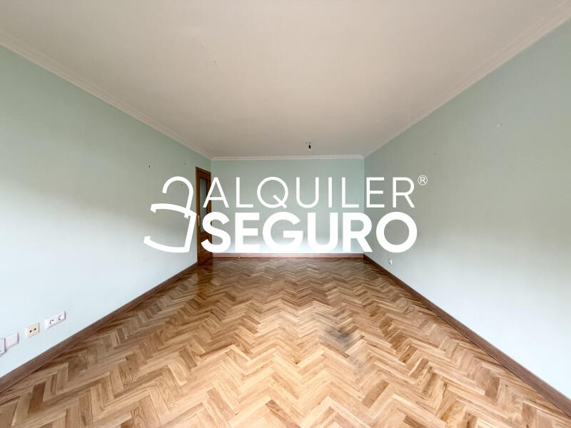 Piso en Calle Manuel Lopez Paraiso , LAS ROZAS DE MADRID MADRID