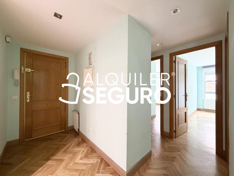 Piso en Calle Manuel Lopez Paraiso , LAS ROZAS DE MADRID MADRID