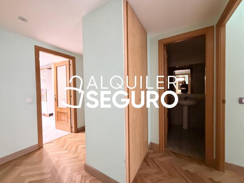 Piso en Calle Manuel Lopez Paraiso , LAS ROZAS DE MADRID MADRID