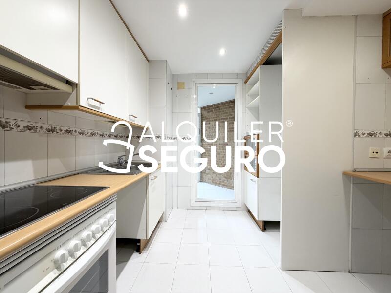 Piso en Calle Manuel Lopez Paraiso , LAS ROZAS DE MADRID MADRID