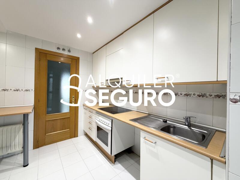 Piso en Calle Manuel Lopez Paraiso , LAS ROZAS DE MADRID MADRID