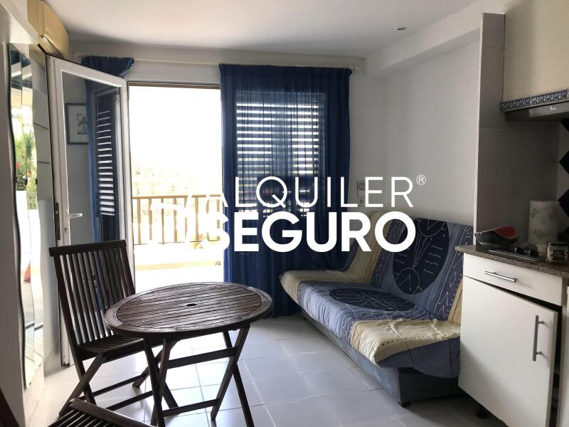 Piso en Calle del Monte Kilimanjaro, SANTA EULALIA DES RIU BALEARES