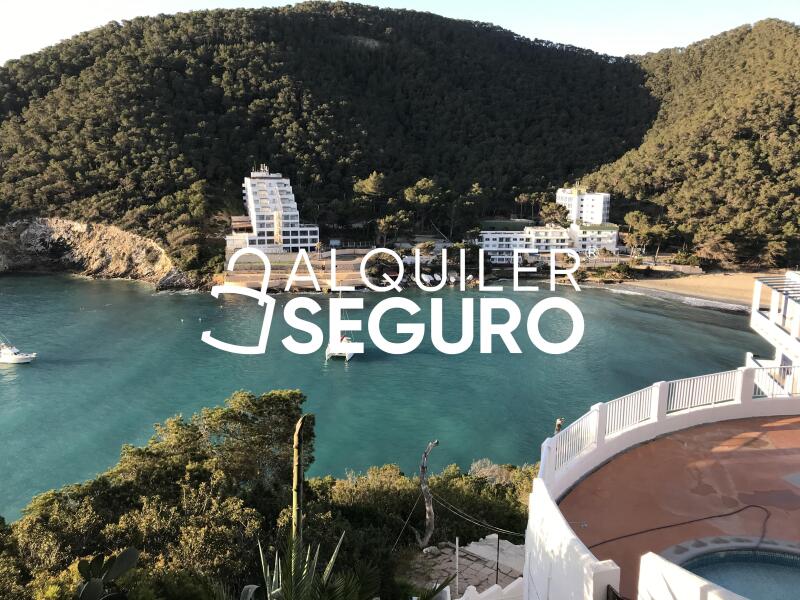 Piso en Calle del Monte Kilimanjaro, SANTA EULALIA DES RIU BALEARES