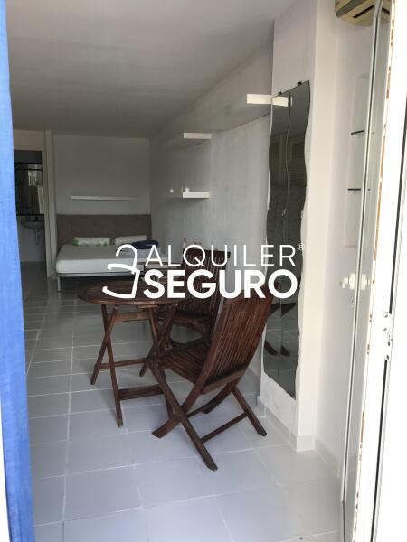 Piso en Calle del Monte Kilimanjaro, SANTA EULALIA DES RIU BALEARES