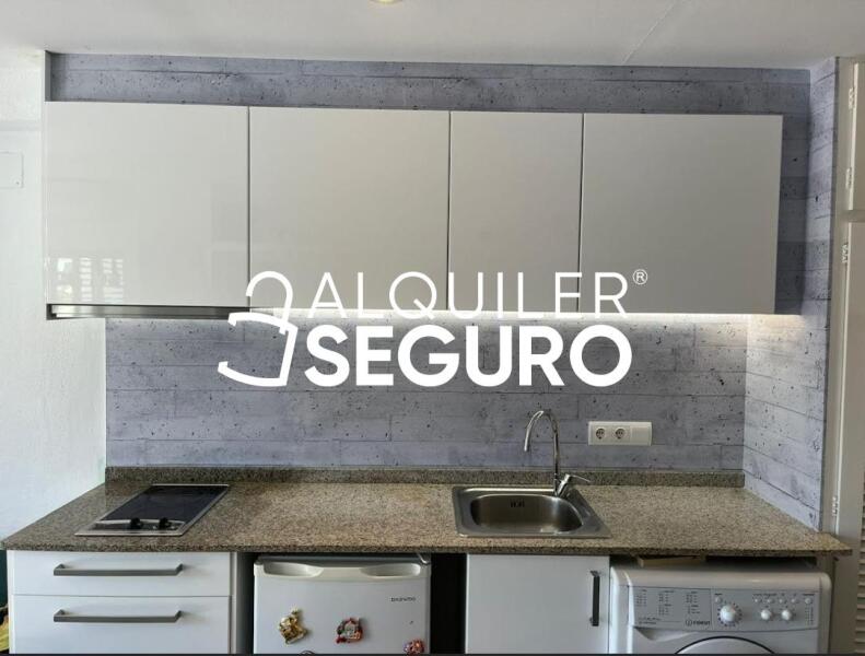 Piso en Calle del Monte Kilimanjaro, SANTA EULALIA DES RIU BALEARES