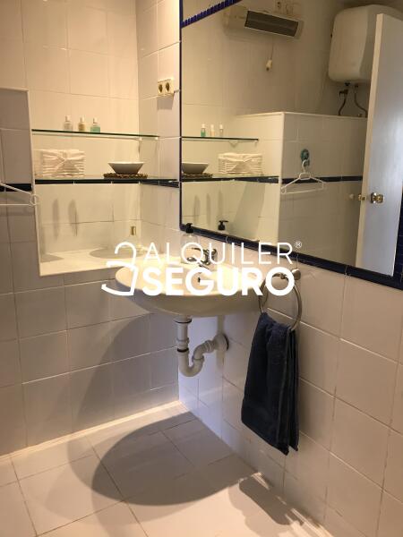 Piso en Calle del Monte Kilimanjaro, SANTA EULALIA DES RIU BALEARES