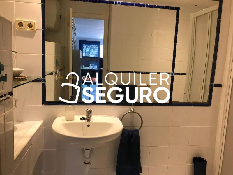 Piso en Calle del Monte Kilimanjaro, SANTA EULALIA DES RIU BALEARES