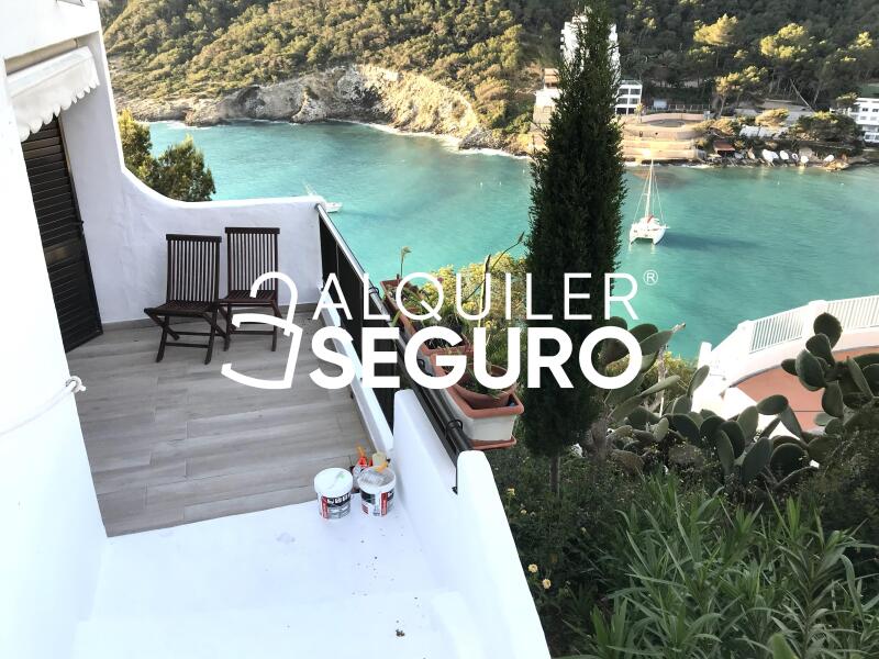 Piso en Calle del Monte Kilimanjaro, SANTA EULALIA DES RIU BALEARES