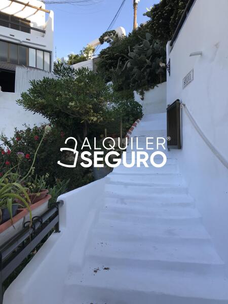 Piso en Calle del Monte Kilimanjaro, SANTA EULALIA DES RIU BALEARES