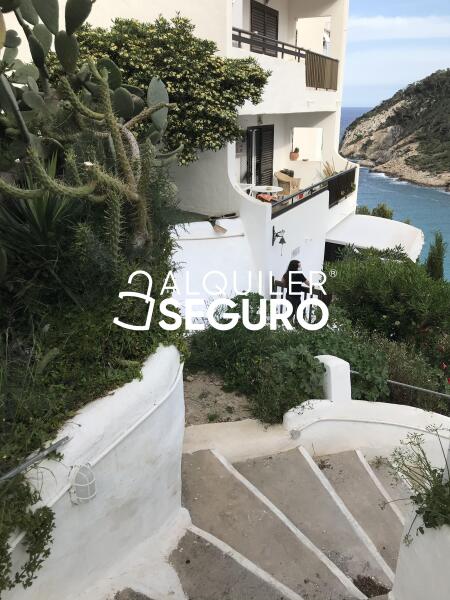 Piso en Calle del Monte Kilimanjaro, SANTA EULALIA DES RIU BALEARES