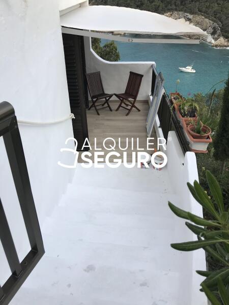 Piso en Calle del Monte Kilimanjaro, SANTA EULALIA DES RIU BALEARES