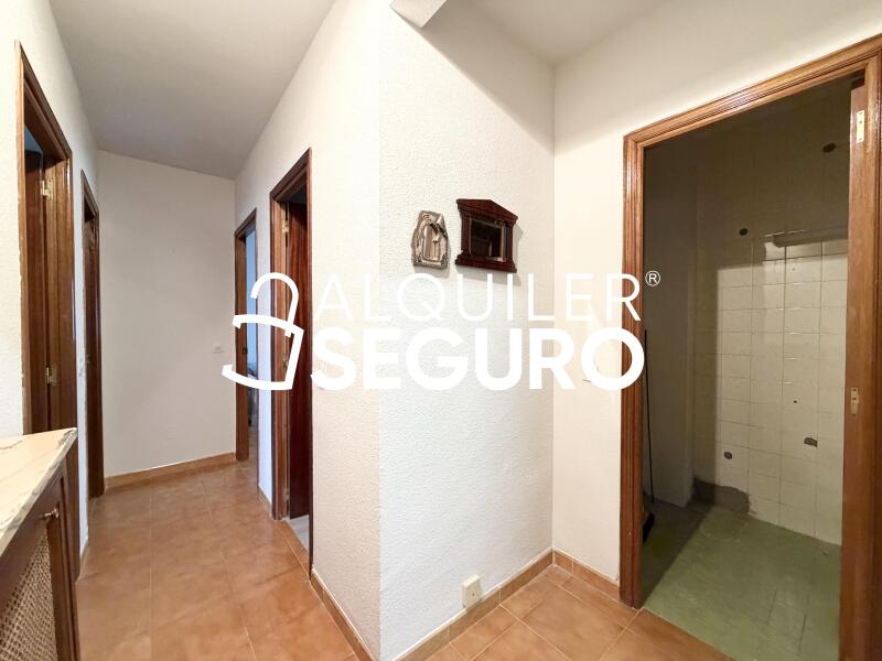 Piso en Calle Casablanca, COLLADO VILLALBA MADRID