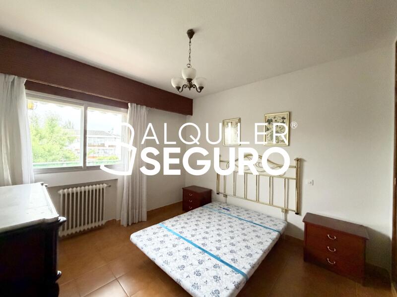 Piso en Calle Casablanca, COLLADO VILLALBA MADRID