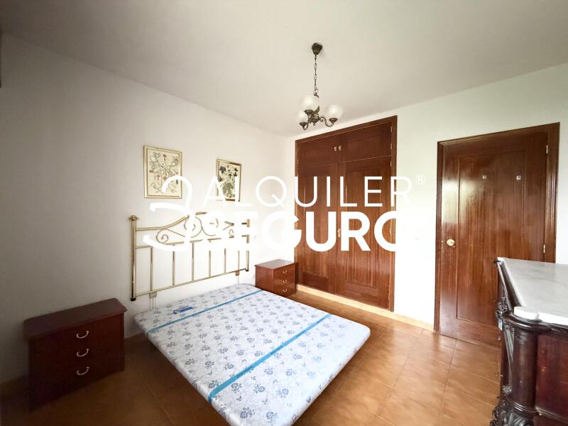 Piso en Calle Casablanca, COLLADO VILLALBA MADRID