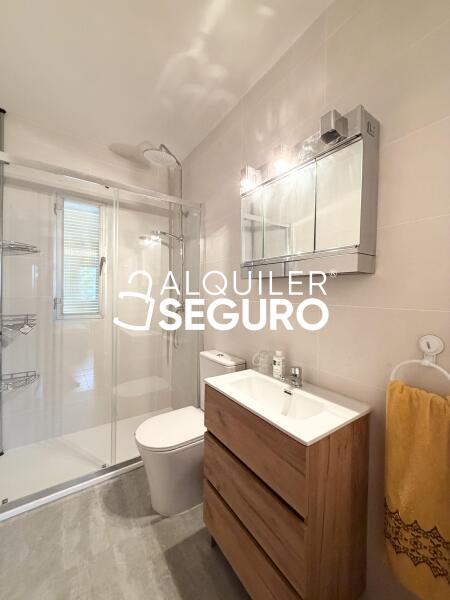 Piso en Calle Casablanca, COLLADO VILLALBA MADRID