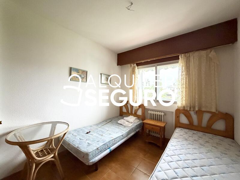 Piso en Calle Casablanca, COLLADO VILLALBA MADRID