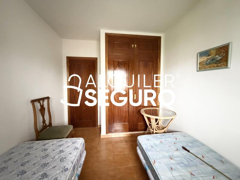 Piso en Calle Casablanca, COLLADO VILLALBA MADRID