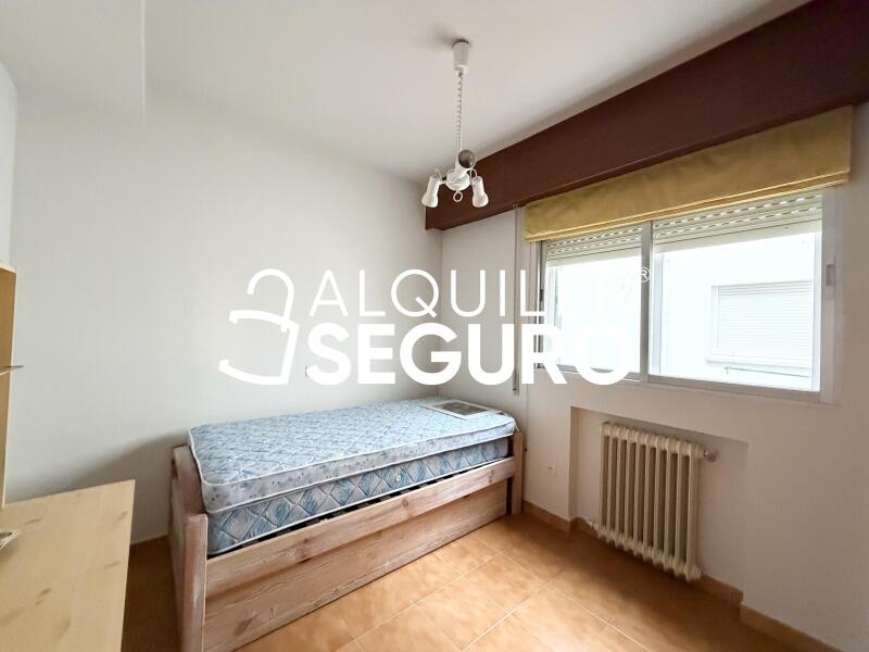 Piso en Calle Casablanca, COLLADO VILLALBA MADRID