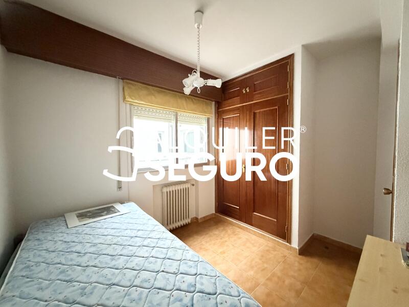 Piso en Calle Casablanca, COLLADO VILLALBA MADRID