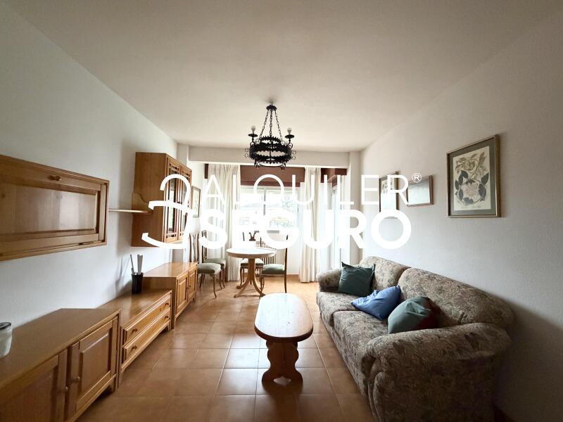 Piso en Calle Casablanca, COLLADO VILLALBA MADRID