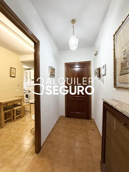 Piso en Calle Casablanca, COLLADO VILLALBA MADRID