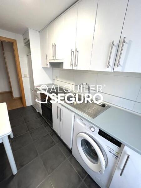 Piso en Calle DoctorMartin Arevalo, MADRID MADRID