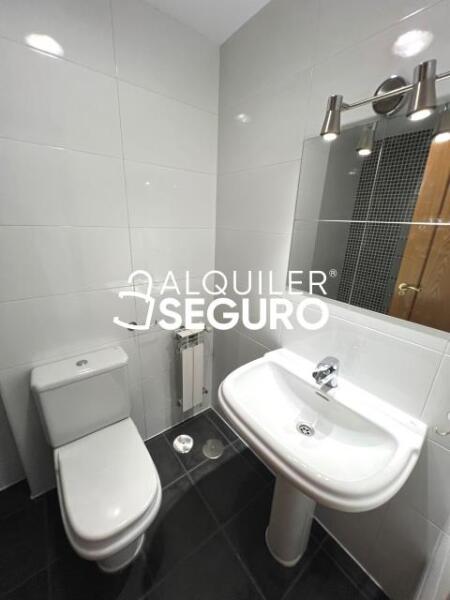 Piso en Calle DoctorMartin Arevalo, MADRID MADRID