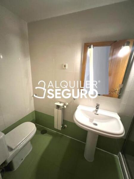 Piso en Calle DoctorMartin Arevalo, MADRID MADRID