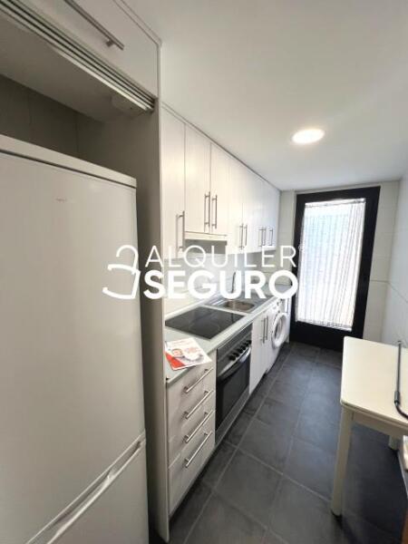 Piso en Calle DoctorMartin Arevalo, MADRID MADRID