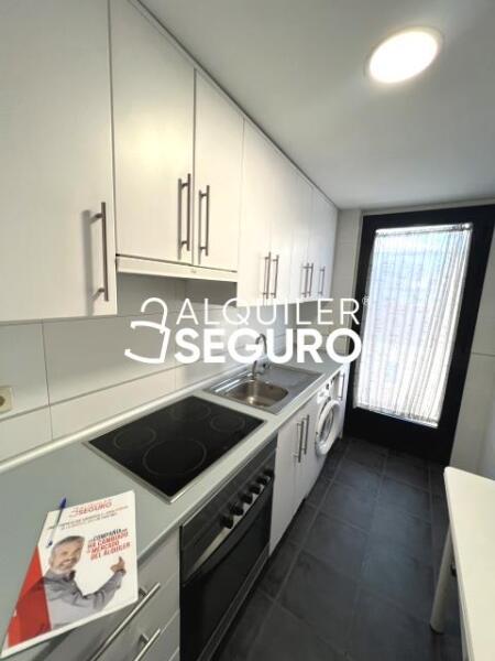 Piso en Calle DoctorMartin Arevalo, MADRID MADRID