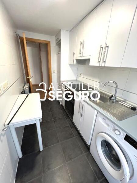 Piso en Calle DoctorMartin Arevalo, MADRID MADRID