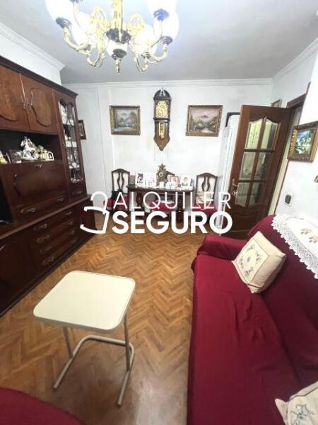 Piso en Calle Alberto palacios, MADRID MADRID