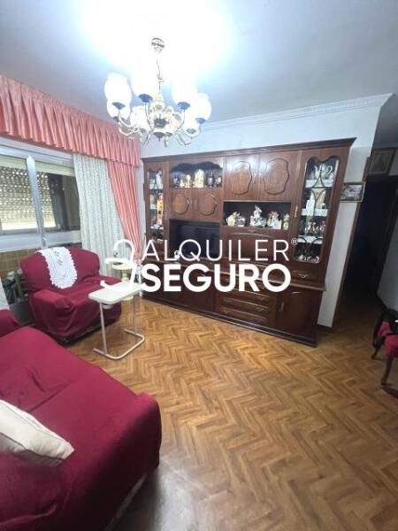 Piso en Calle Alberto palacios, MADRID MADRID