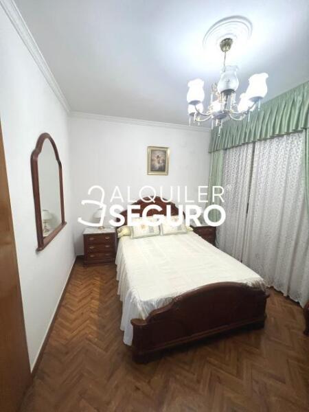 Piso en Calle Alberto palacios, MADRID MADRID