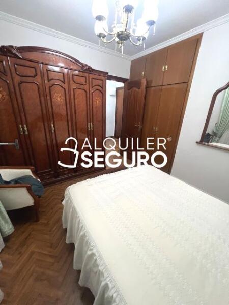 Piso en Calle Alberto palacios, MADRID MADRID