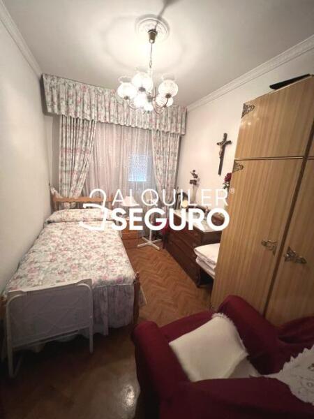 Piso en Calle Alberto palacios, MADRID MADRID