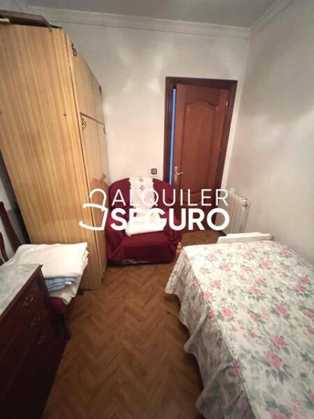 Piso en Calle Alberto palacios, MADRID MADRID