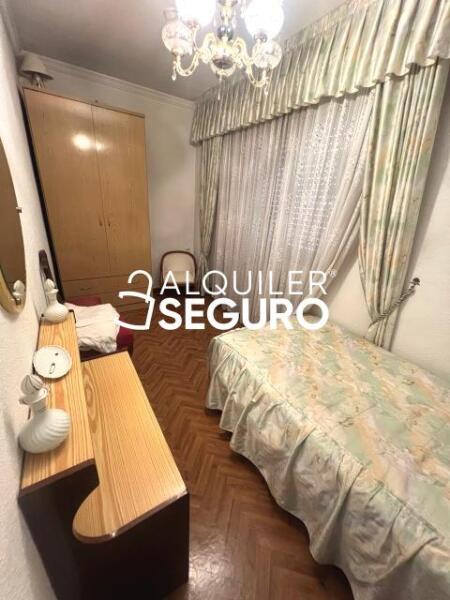 Piso en Calle Alberto palacios, MADRID MADRID