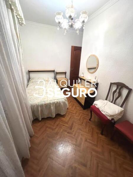 Piso en Calle Alberto palacios, MADRID MADRID