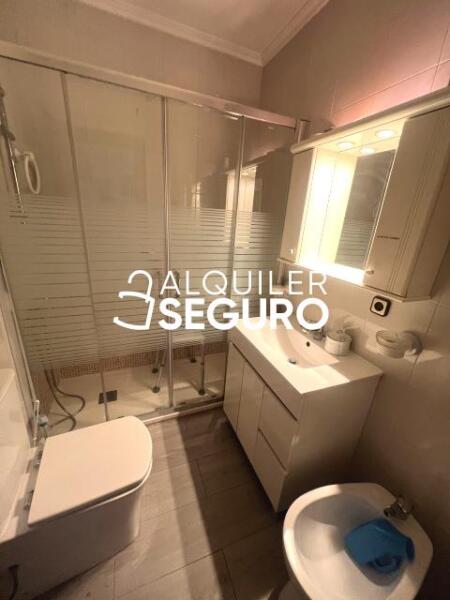 Piso en Calle Alberto palacios, MADRID MADRID