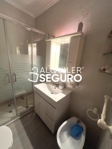 Piso en Calle Alberto palacios, MADRID MADRID