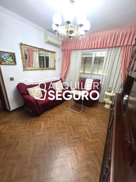 Piso en Calle Alberto palacios, MADRID MADRID