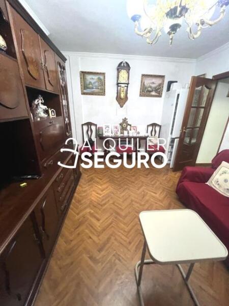 Piso en Calle Alberto palacios, MADRID MADRID