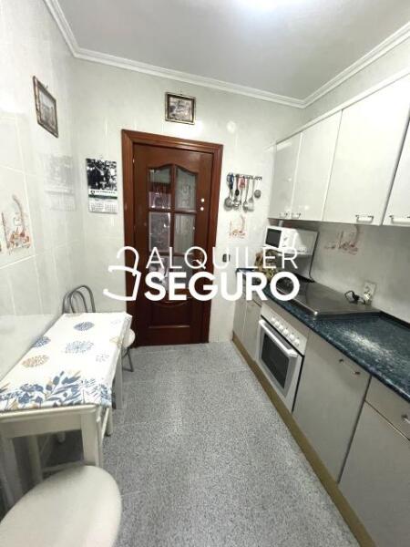 Piso en Calle Alberto palacios, MADRID MADRID