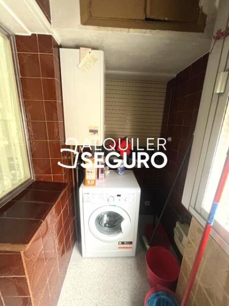 Piso en Calle Alberto palacios, MADRID MADRID