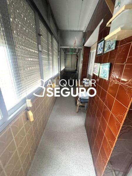 Piso en Calle Alberto palacios, MADRID MADRID