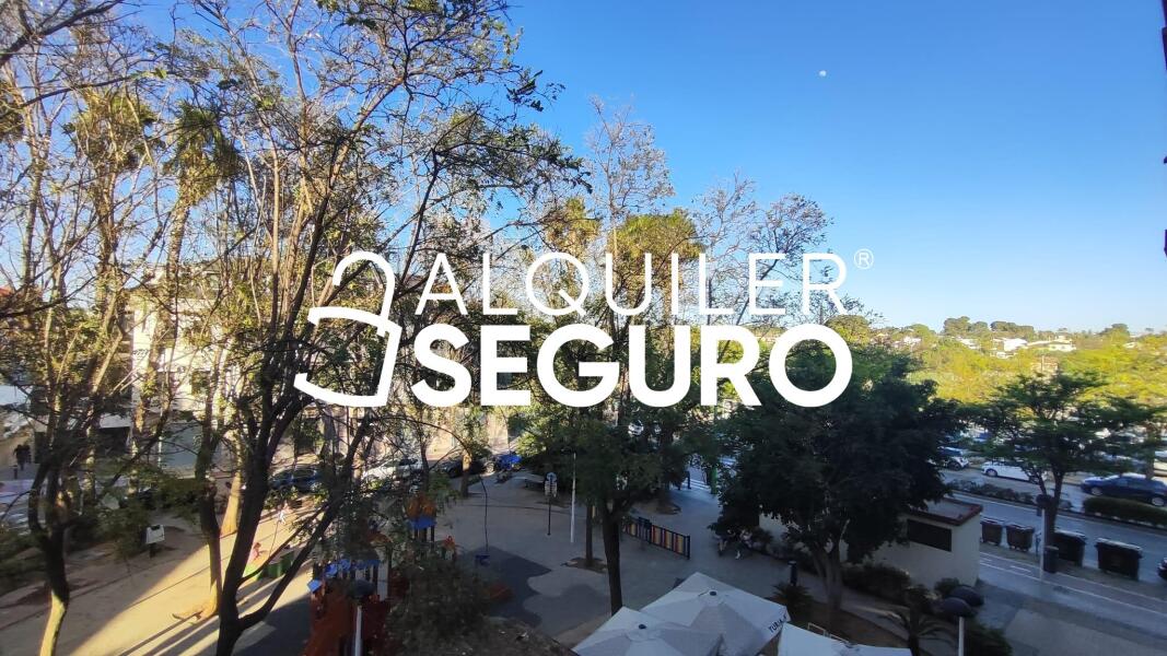 Piso en Calle Fuerzas Armadas, L'ELIANA VALENCIA