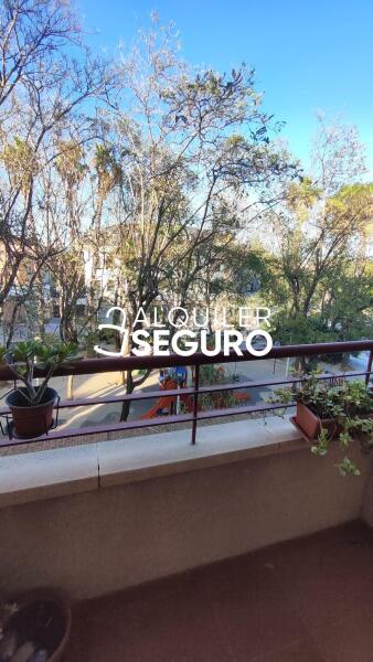 Piso en Calle Fuerzas Armadas, L'ELIANA VALENCIA